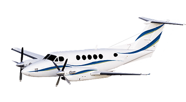Kingair C90