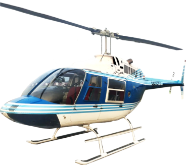 Bell 206