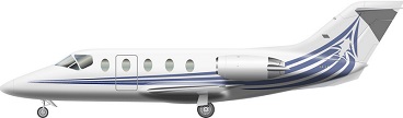 Hawker 400