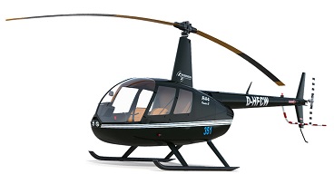 Robinson R44