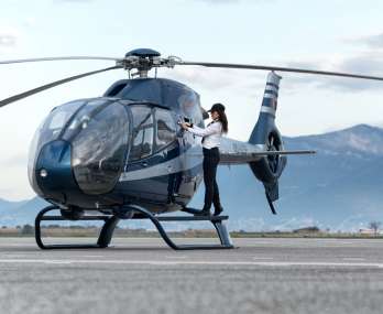 Helicopter Sale & Lease