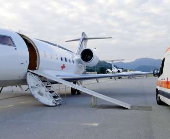 Air Ambulance
