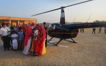 How to Choose Helicopter Joyride Tour