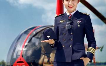 Job  Opening for Helicopter Pilot  in Jaipur