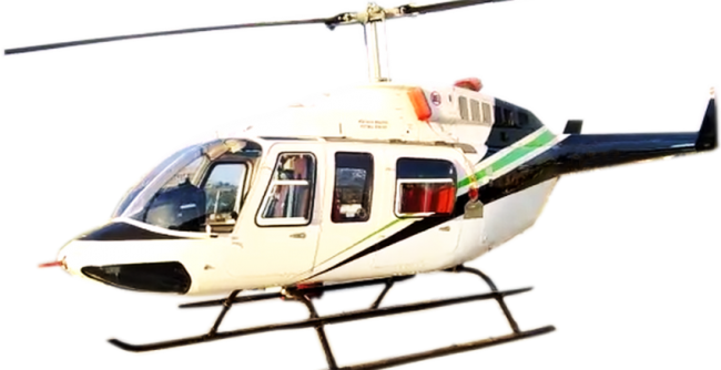 Bell 206