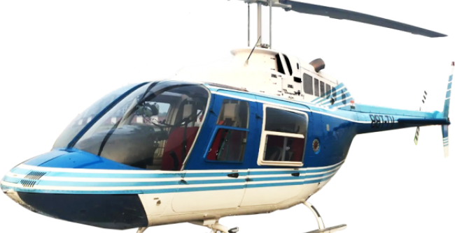 Bell 206