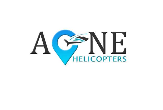 Aone Helicopters is launching a new website for its customers.